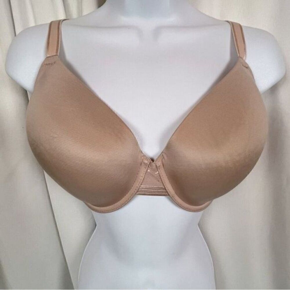 WACOAL BRA CREAM COLORED SIZE 36DD